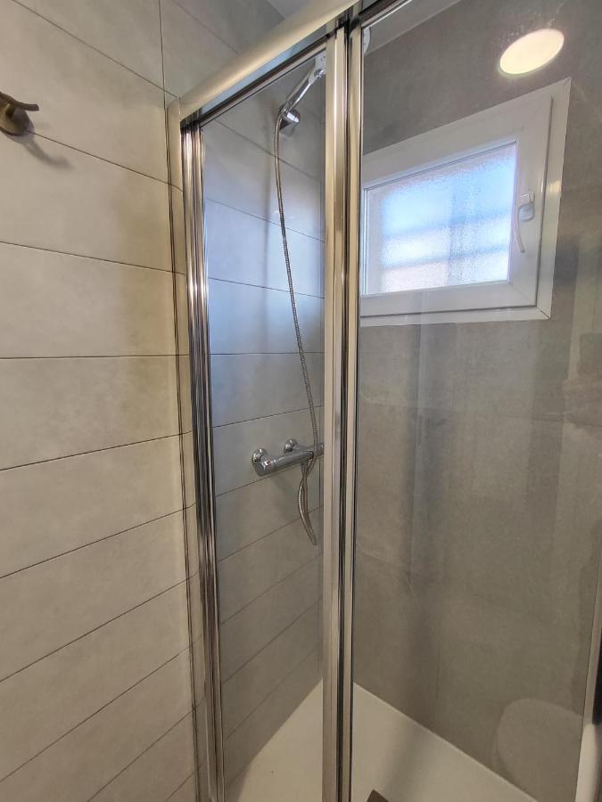 Apartamento Costa De Poniente Benidorm Dış mekan fotoğraf
