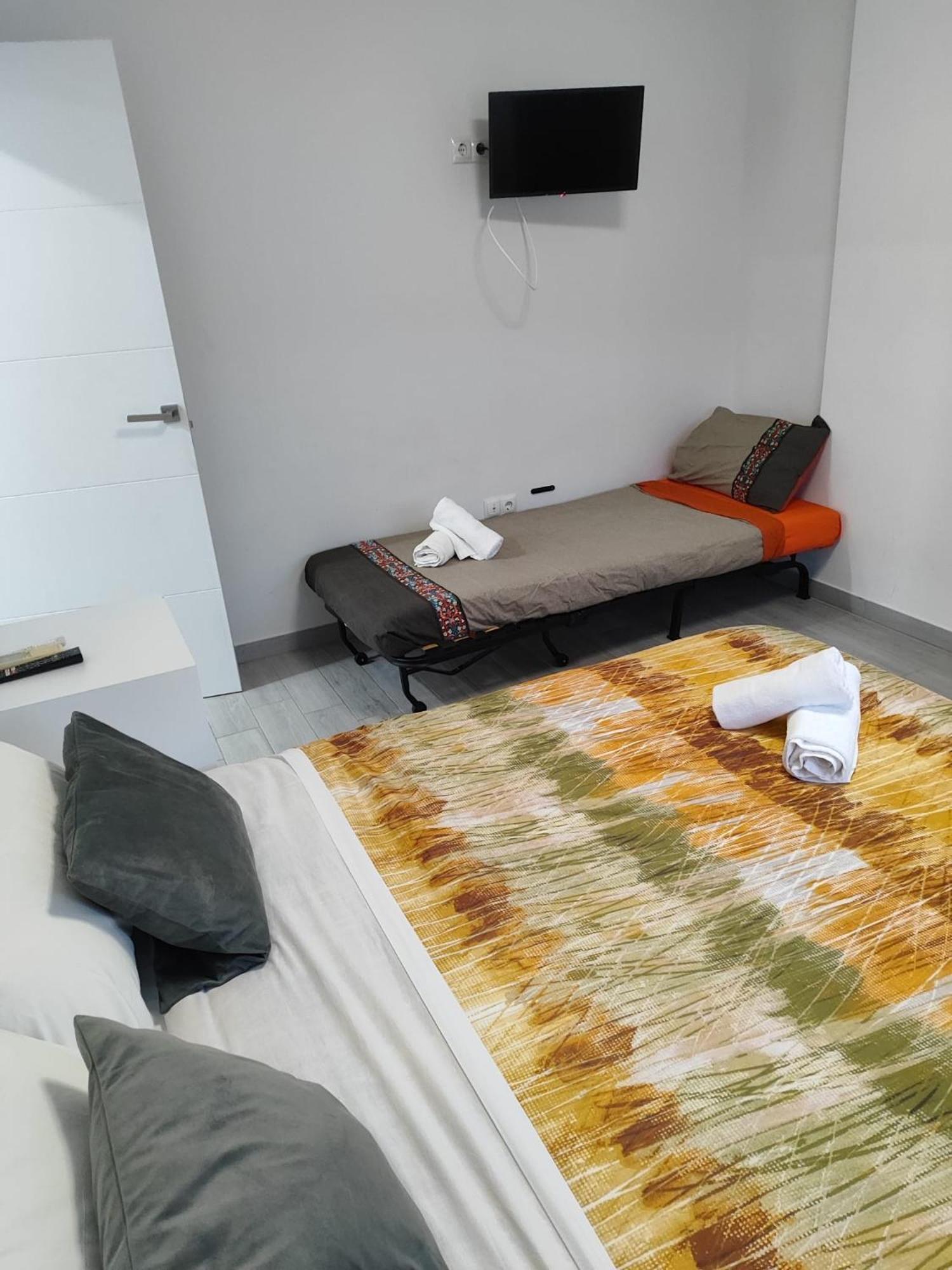 Apartamento Costa De Poniente Benidorm Dış mekan fotoğraf